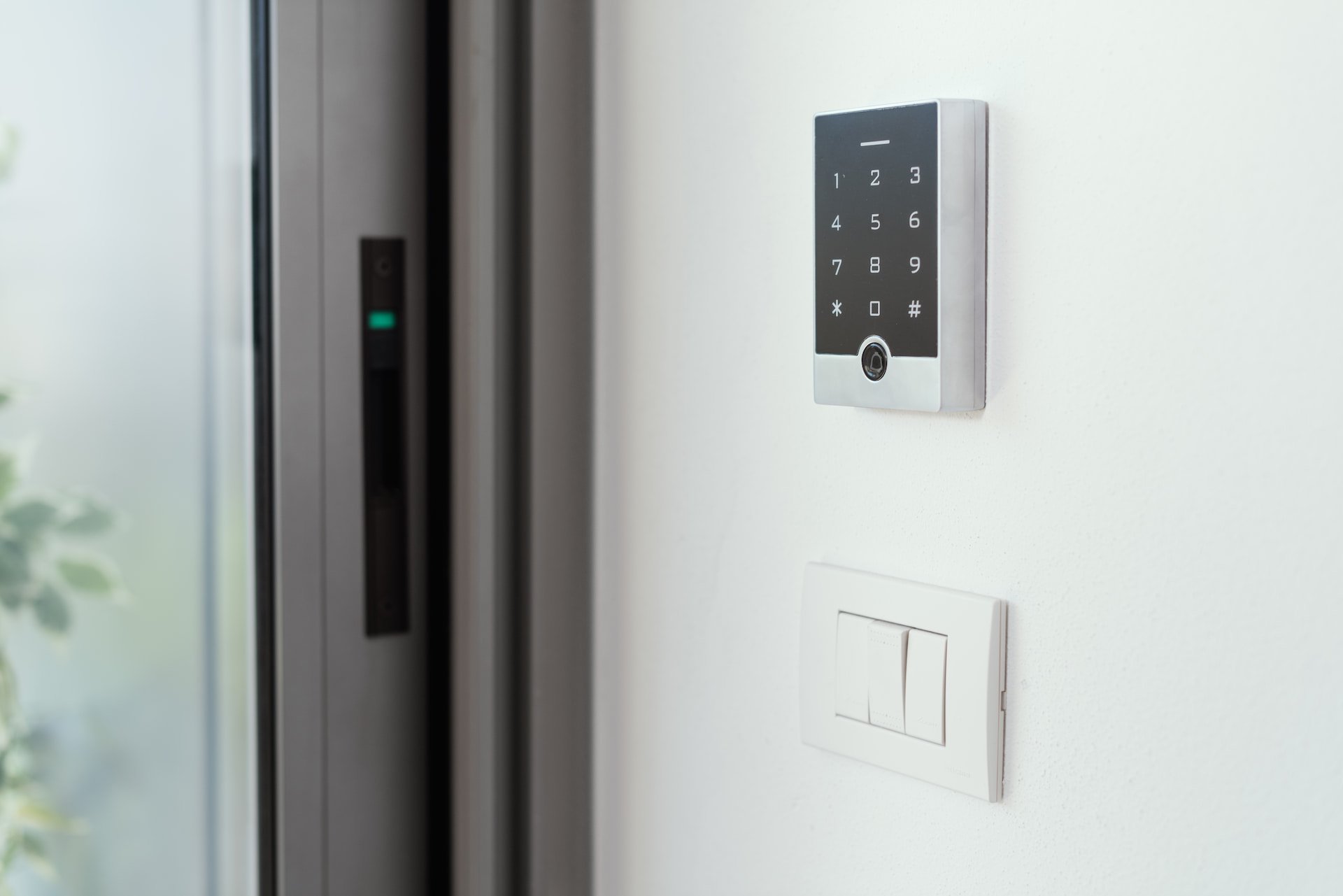 grados seguridad sistemas alarmas