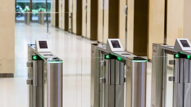 Control de Acceso: Qué es y su Importancia