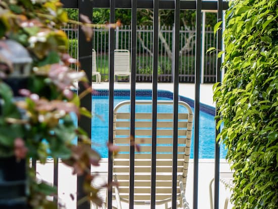 ¿Para qué sirve un control de accesos para piscinas comunitarias?