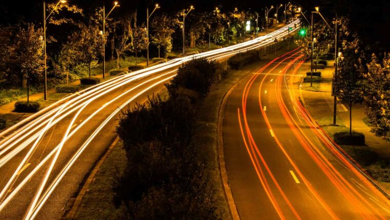 Cámaras con sensores de movimiento: protección total de tu casa o empresa