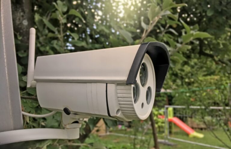 empresa camaras de seguridad