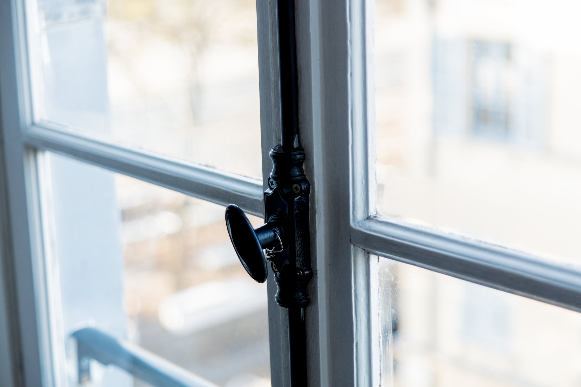 alarma puerta y ventanas